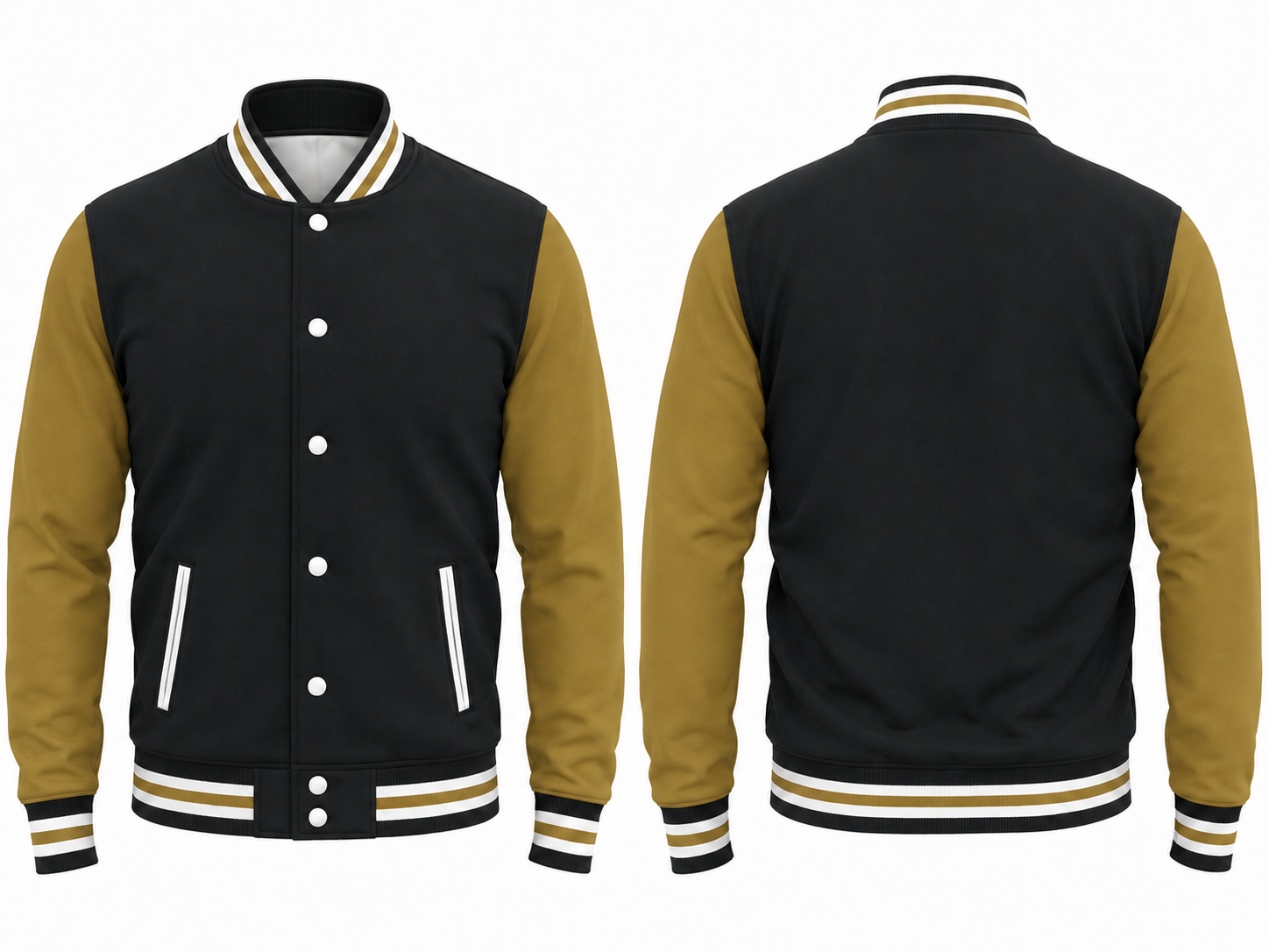 Varsity Jackets